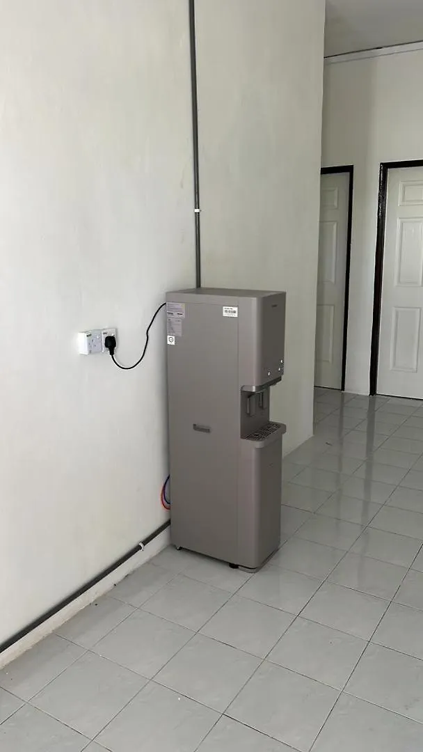 Skyn Smart Home Ipoh Hotel