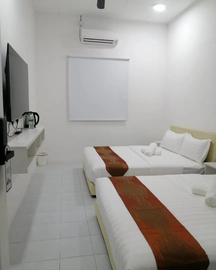 Skyn Smart Home Ipoh 0*,