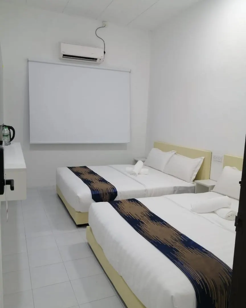 Skyn Smart Home Ipoh