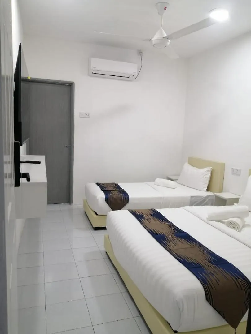 Skyn Smart Home Ipoh