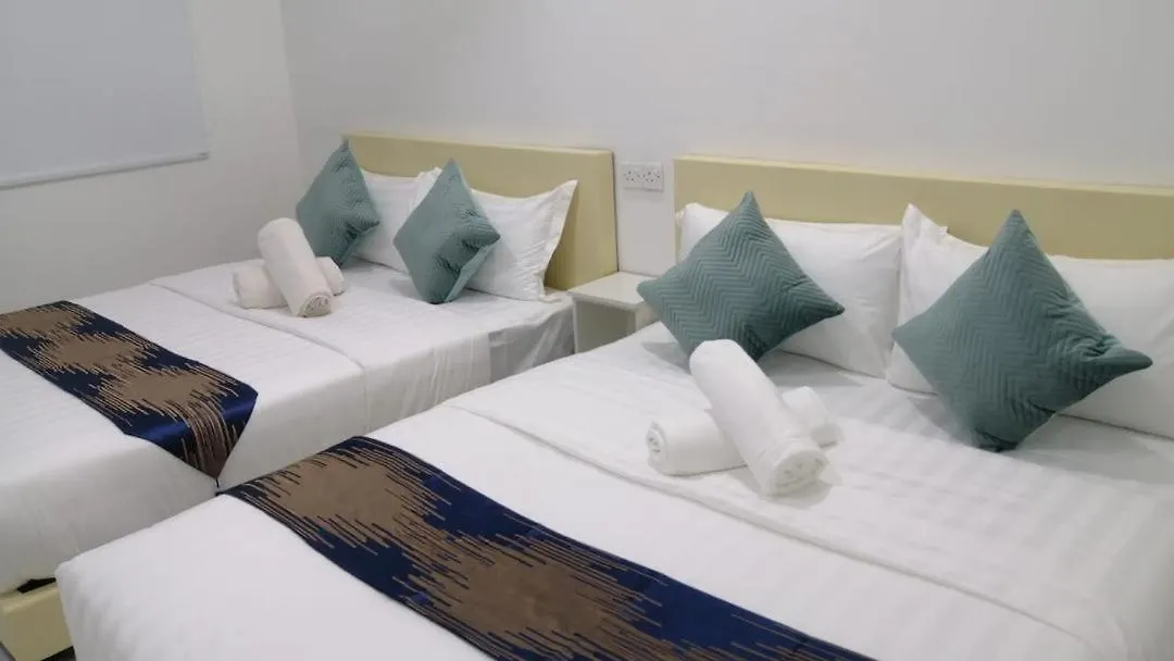 Skyn Smart Home Ipoh