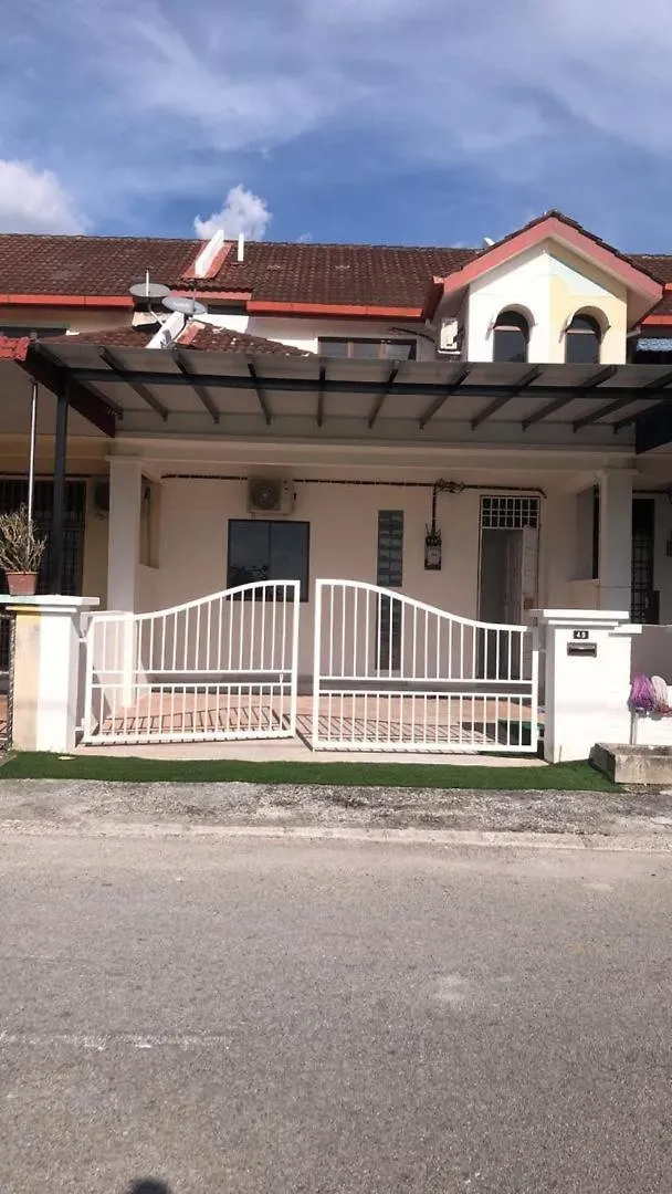 Skyn Smart Home Ipoh 0*,  Malaisie