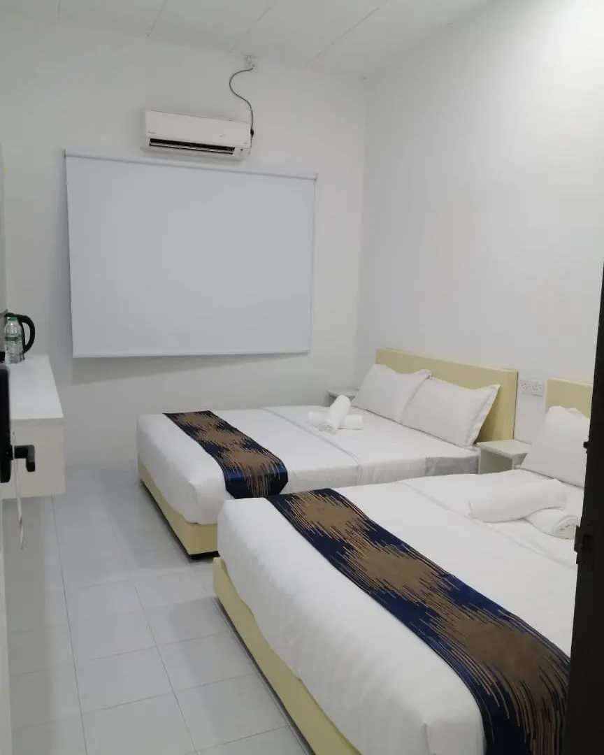 Skyn Smart Home Ipoh