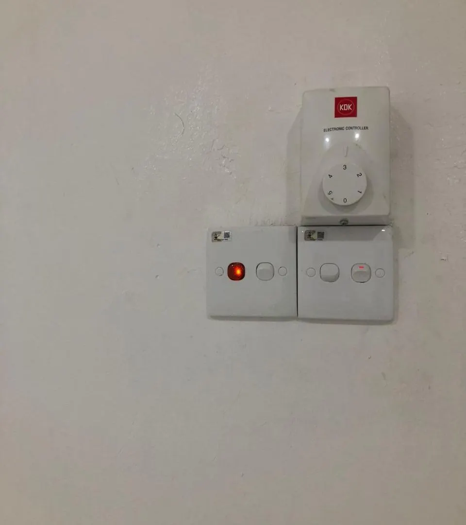 Skyn Smart Home Ipoh Malaisie