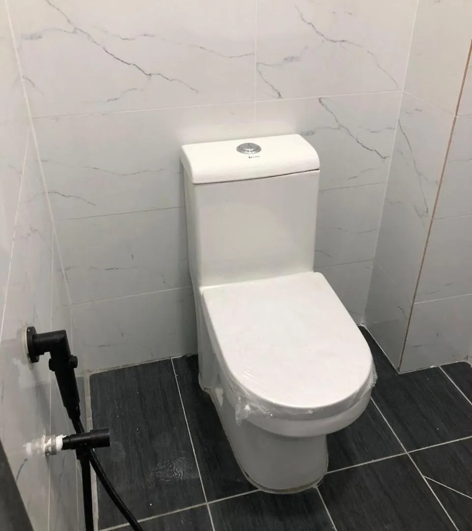 Hotel Skyn Smart Home Ipoh