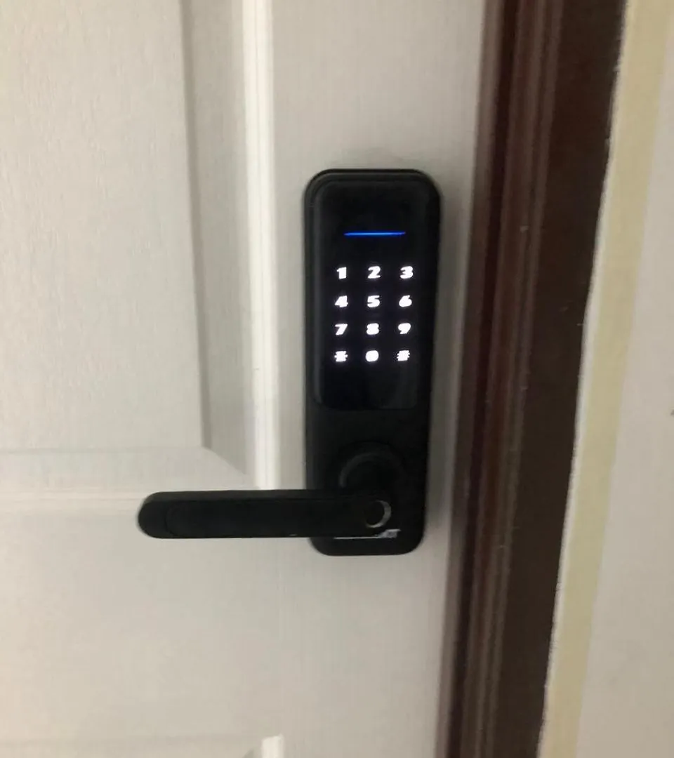 Skyn Smart Home Ipoh Hotel