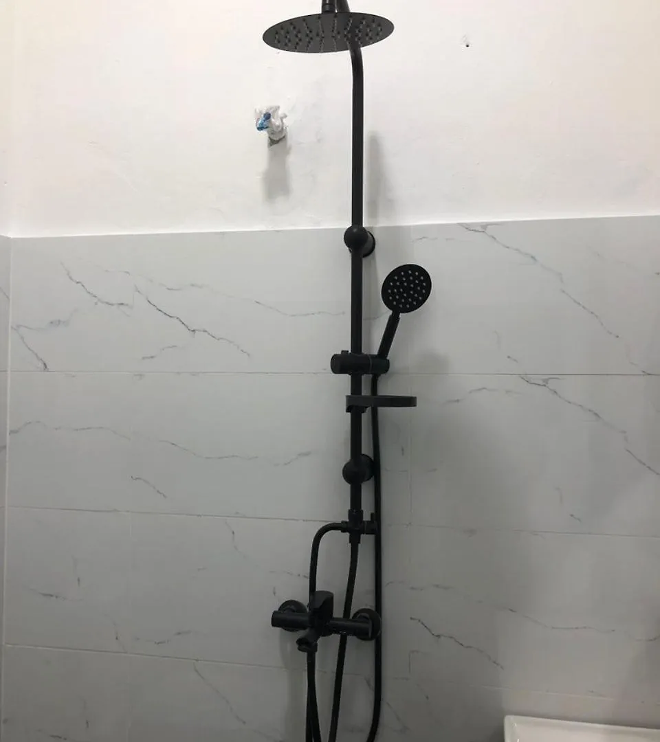 Hotel Skyn Smart Home Ipoh